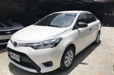 2015 Toyota Vios for sale