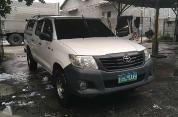 Toyota Hilux 2013 for sale