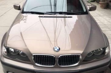 BMW 316I 2003 FOR SALE