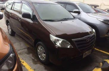 Toyota Innova 2014 for sale