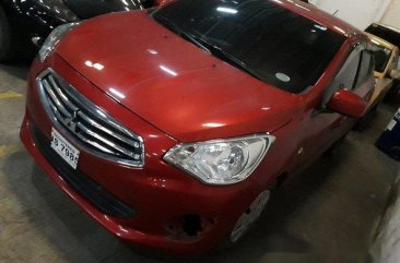 Mitsubishi Mirage G4 2017 for sale