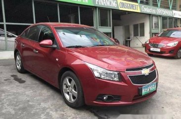 Chevrolet Cruze 2012 for sale