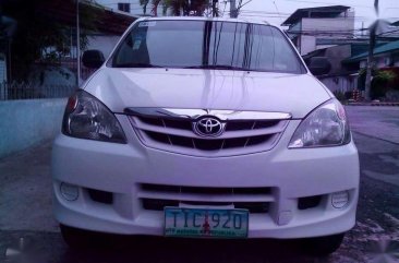 2012 Toyota Avanza for sale