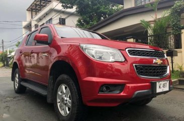 2015 Chevrolet Trailblazer for sale