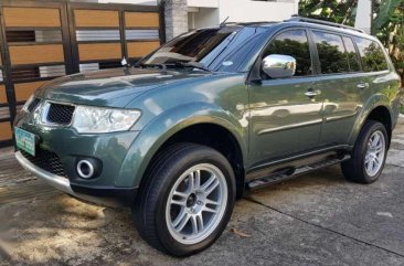 2009 Mitsubishi Montero for sale