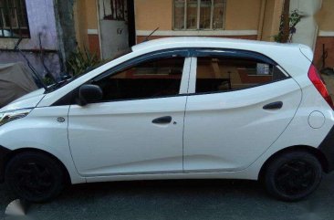 Hyundai Eon 2015 for sale