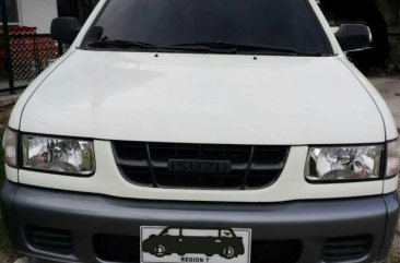 Isuzu Crosswind 2002 for sale