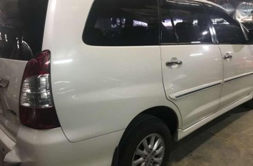 2013 Toyota Innova for sale