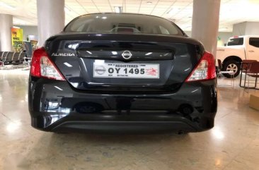 2017 Nissan Almera for sale