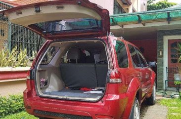 Ford Escape 2008 for sale