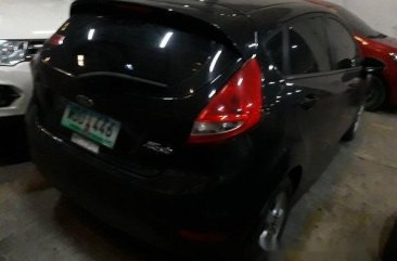 Ford Fiesta 2013 for sale