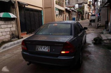 Mitsubishi Lancer 1997 for sale