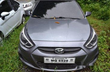 Hyundai Accent Gl 2016 for sale 