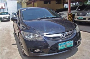 2010 Honda Civic for sale