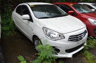 Mitsubishi Mirage G4 Glx 2016 for sale 