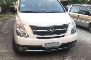 Hyundai Starex 2009 for sale