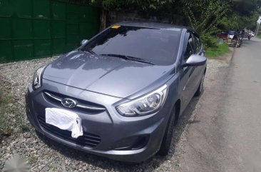 Hyundai Accent 2017 for sale