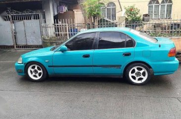 Honda Civic 1996 for sale