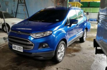 Ford Ecosport 2015 for sale