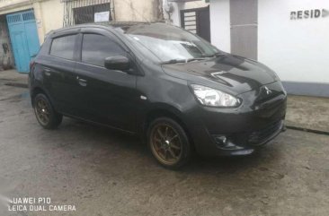 Mitsubishi Mirage 2013 for sale