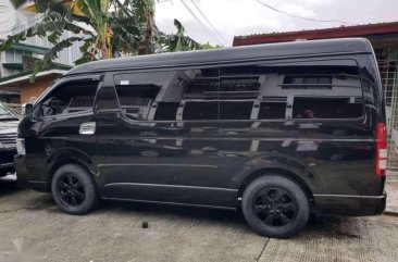 2013 Toyota Hiace for sale