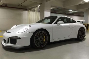 Like new Porsche Gt3 for sale