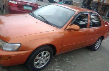 Toyota Corolla 1997 for sale