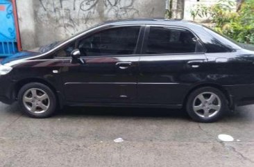 Honda City 2007 for sale