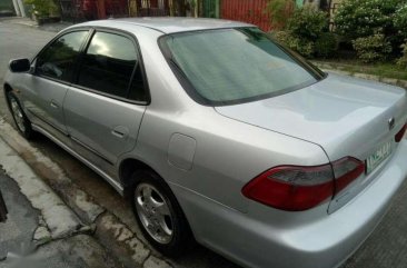 Honda Accord 1999 for sale