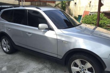 2007 Bmw X3 for sale