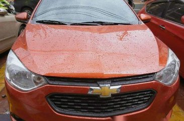 Chevrolet Sail 2016 for sale