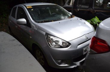 Mitsubishi Mirage Glx 2015 for sale