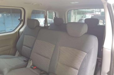 2015 Hyundai Grand Starex for sale