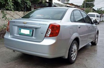 Chevrolet Optra 2007 for sale