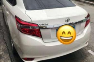 Toyota Vios 2014 For Sale 