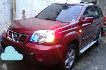 LIKE NEW NISSAN XTRAIL FOR SALE