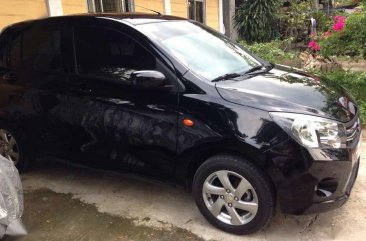 Suzuki Celerio 2017 for sale