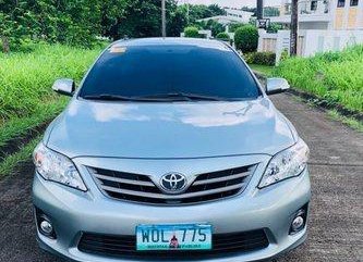 Toyota Corolla Altis 2014 for sale