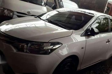 Toyota Vios 2017 for sale