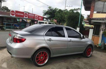 Toyota Vios 2003 for sale