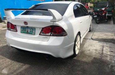 2010 Honda Civic for sale