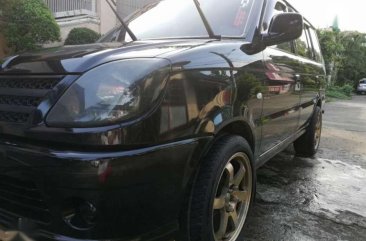 Mitsubishi Adventure 2010 For Sale