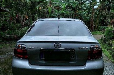 Toyota Vios 2003 for sale