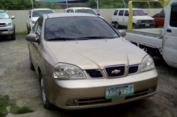 Chevrolet Optra 2005 for sale