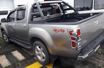 Isuzu D-Max 2014 for sale