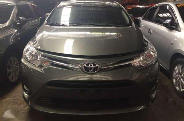 2017 Toyota Vios for sale