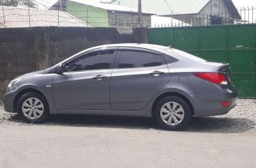 Hyundai Accent 2017 for sale
