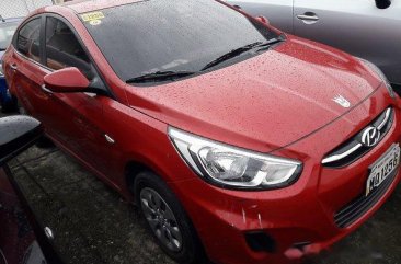 Hyundai Accent 2016 for sale