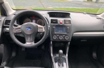 2014 Subaru Forester for sale