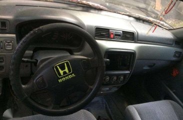 Honda CRV 2000 for sale